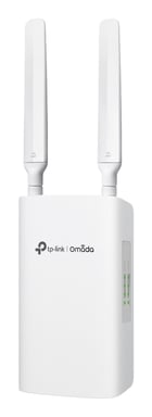 TP-Link Omada ER703WP-4G-Outdoor entrée et régulateur 10, 100, 1000 Mbit/s