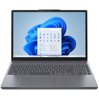 Lenovo IdeaPad Slim 3 WUXGA AMD Ryzen 7 SSD