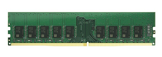 Synology DDR4 module SO DIMM 260 broches mémoire sans tampon ECC - vue 7