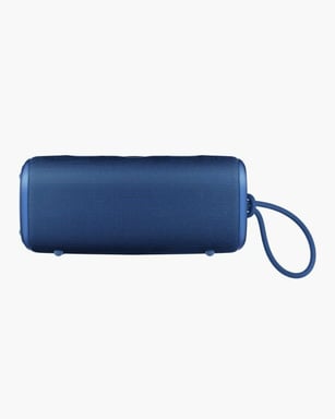 Fresh 'n Rebel Bold M2 Enceinte de soirée Bleu