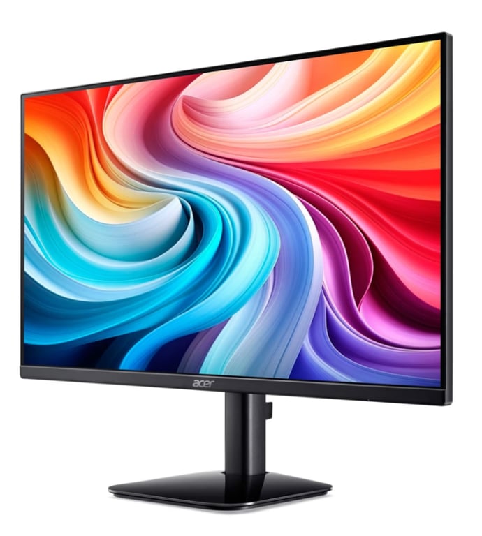 ACER Moniteur Standard KA272G0bi Neuf - vue 3