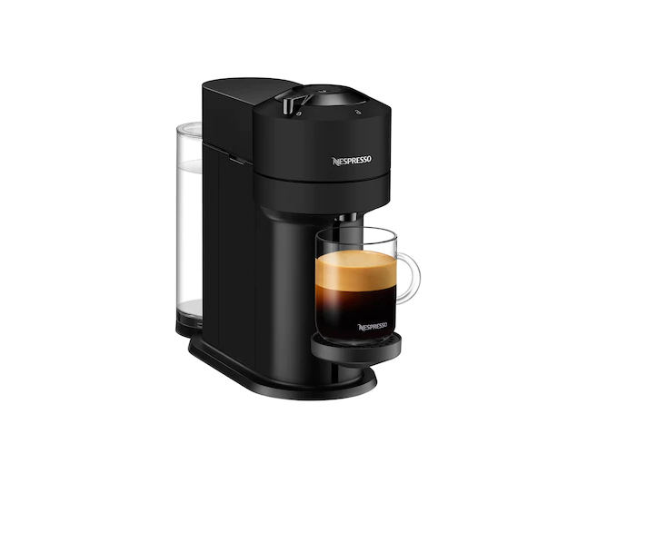 Cafetière Nespresso Vertuo Next Yy4606fd Krups - vue 4