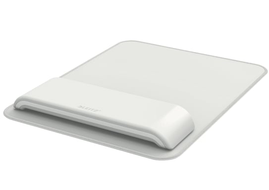 Leitz 65170085 descansa muñecas Gris