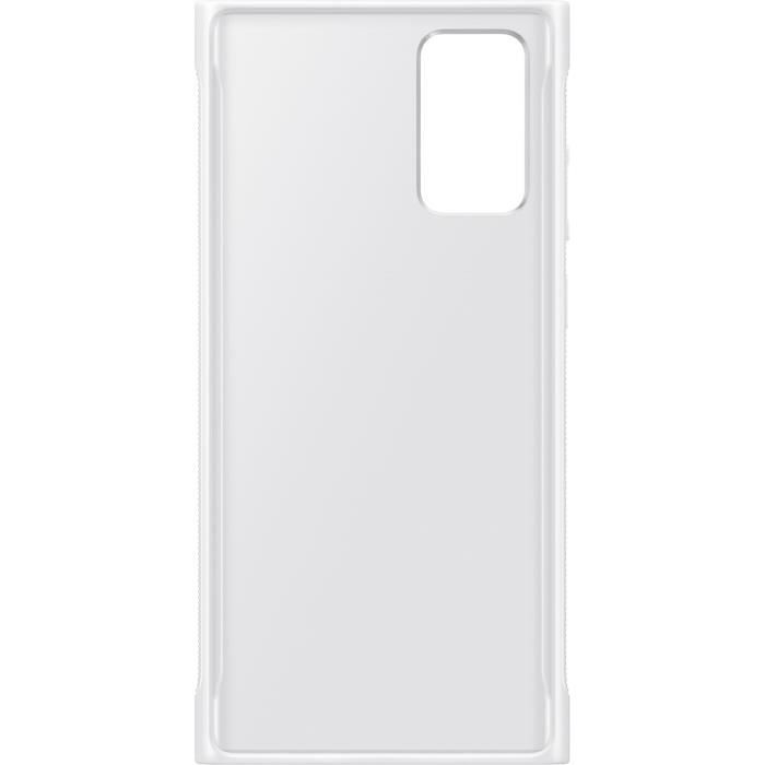 Samsung EF-GN980 coque de protection pour téléphones portables 17 cm (6.7