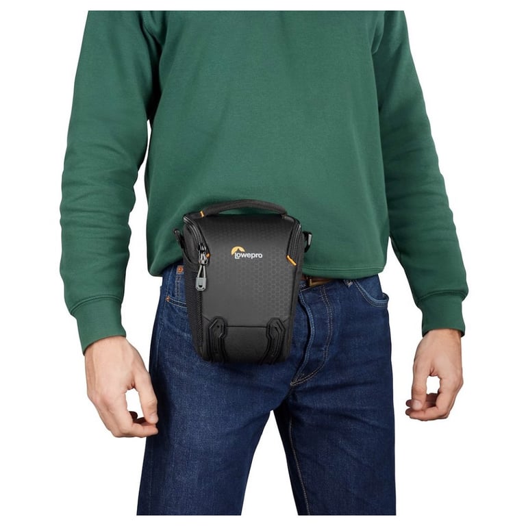 Étui Photo Lowepro Adventura TLZ 30 III – 85% Matériaux Recyclés, Bandoulière Détachable - vue 3
