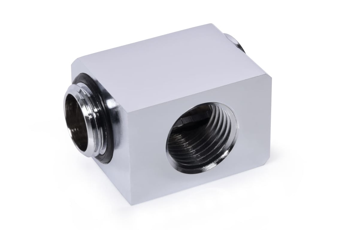 Alphacool 17584 pièce et accessoire pour systèmes de refroidissement d'ordinateurs Bloc d'eau - Neuf