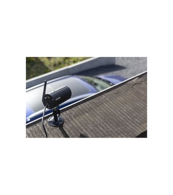 CHACON Caméra sans fil additionnelle