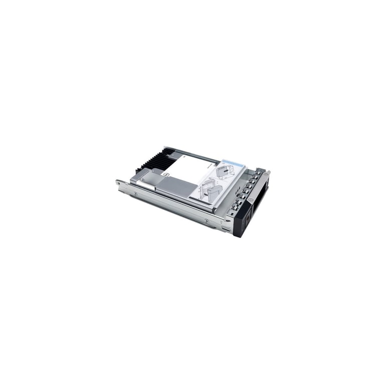DELL 345-BJPP disque SSD 960 Go 2.5  Série ATA III - Neuf