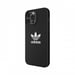 Adidas 47128 cover protettiva per cellulare 17 cm (6,7'') Nero, Bianco Apple iPhone 13 Pro Max
