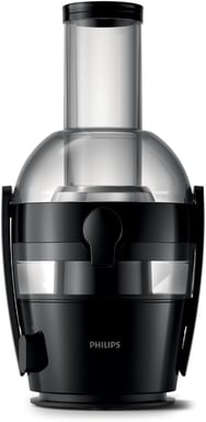 Centrifugeuse Puissante 800 W – Goulot XL 75 mm, 2 L