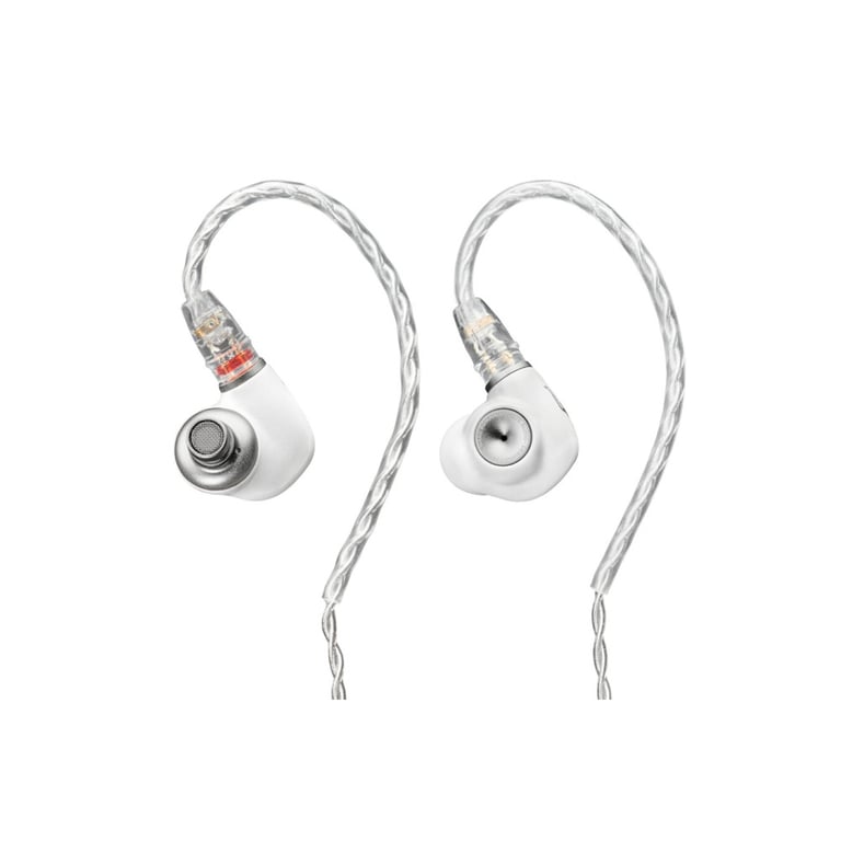 Écouteurs Meze Audio Alba – Intra-Auriculaires, Filaires, USB-C, Son Premium - vue 3