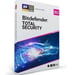 Bitdefender Total Security 2022 - 5 dispositivos