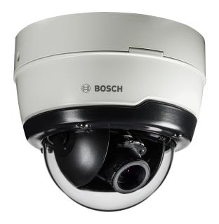 Bosch FLEXIDOME IP Dôme Caméra de sécurité IP Extérieure 1920 x 1080 pixels Plafond Neuf - vue 1
