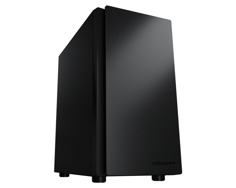 COUGAR Gaming Purity Mini Tower Neuf