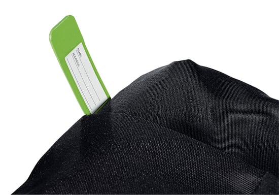 Leitz Bolsa para ordenador Smart Traveller, 15,6''
