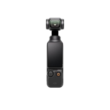 DJI Osmo Pocket 3 Creator Combo caméra suspendue 4K Ultra HD 9,4 MP Noir