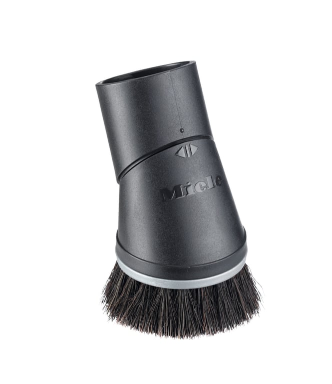 Brosse à Meubles Miele 11607230 – Poils Naturels, Tête Pivotante - vue 3