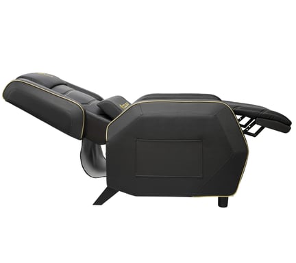 COUGAR Gaming Ranger S Royal Butaca para jugar Asiento acolchado Negro