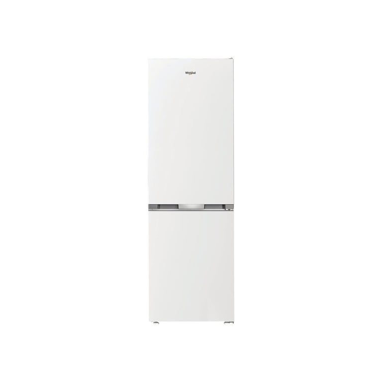 Réfrigérateur combiné WHIRLPOOL WHKH1361W4E 106 Classe E 595 x 663 x 1865 cm - vue 3