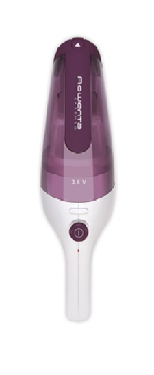 ROWENTA AC232001 - vue 6