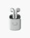 Fresh 'n Rebel Twins Core Casque True Wireless Stereo (TWS) Ecouteurs Appels/Musique/Sport/Au quotidien Bluetooth Gris