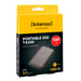 Intenso SSD esterno TX500, unità a stato solido portatile da 500 GB, USB 3.2 Gen 2x1 (10 Gb/s) superveloce, fino a 1000 MB/s