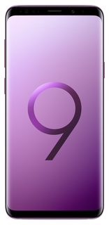 Galaxy S9+ 64 Go, Violet, débloqué