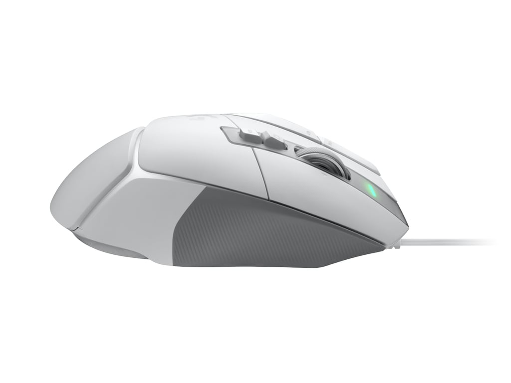 Logitech G G502 X - Blanc