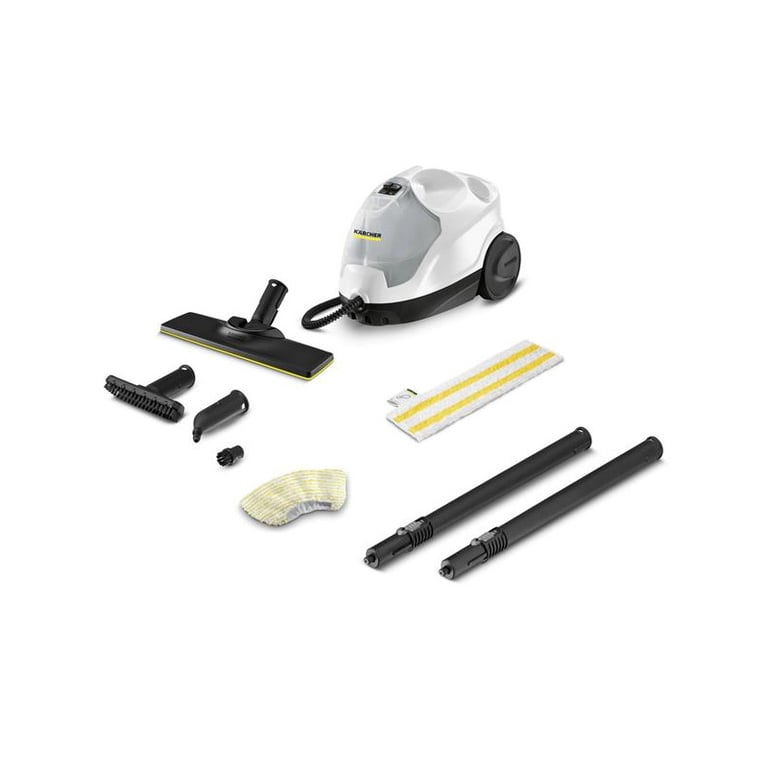 NET VAPEUR SC4 EASY - vue 3