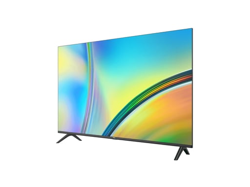 TCL S54 40S5400A TV 101,6 cm (40'') Full HD Smart TV Wifi Argent