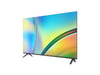 TCL S54 40S5400A TV 101,6 cm (40'') Full HD Smart TV Wifi Argent