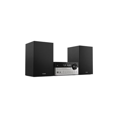 Philips Microchaîne TAM4205M2 80 W - vue 3