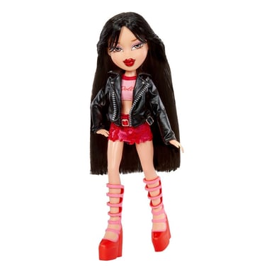 Muñeca Bratz Jade