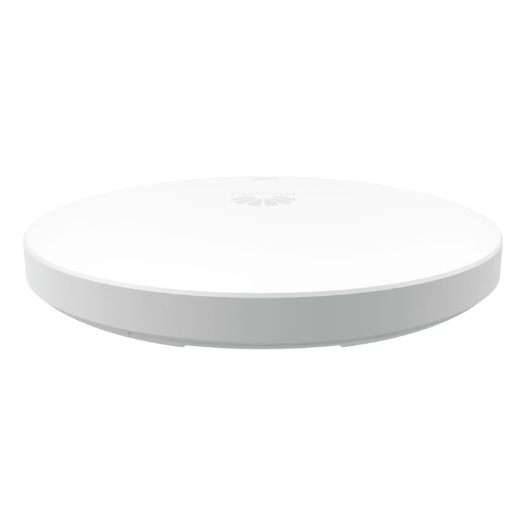 Huawei AP661 11ax indoor triband smart ant USB BLE - vue 3