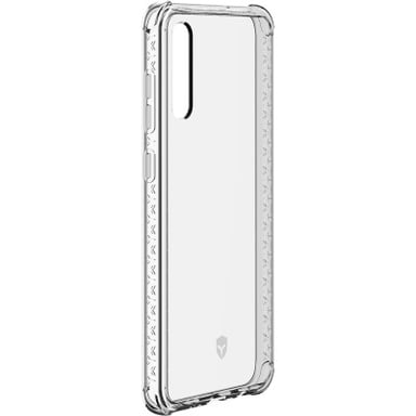 Bigben Connected Force funda para teléfono móvil 15,8 cm (6.2'') Transparente