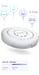 D-Link AX3600 19216 Mbit/s Bianco Supporto Power over Ethernet PoE (D-Link DWL-X8630AP - trdls forbindel)