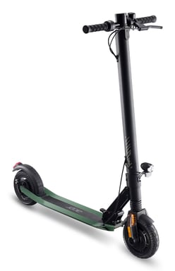 Acer AES021 Nero, Verde 5 Ah