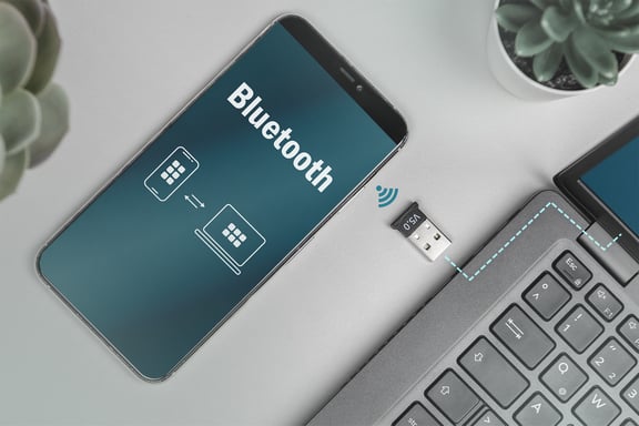 Digitus Adaptador Bluetooth 5.0 Nano USB