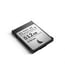 ANGELBIRD TARGHETTA AV PRO SE CFEXPRESS B V4 MK2 512GB