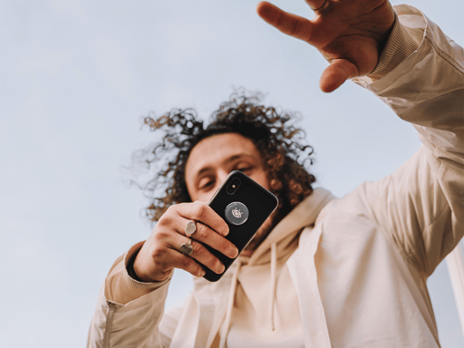 Kriptl - Partagez vos applications et plus encore en un clic