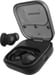 Fairphone Fairbuds Auriculares True Wireless Stereo (TWS) Dentro de oído Llamadas/Música USB Tipo C Bluetooth Negro