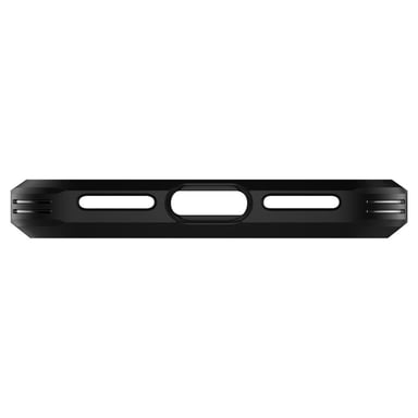 Spigen Tough Armor funda para teléfono móvil 11,9 cm (4.7'') Negro, Gris