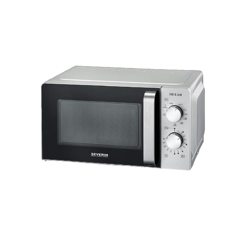 Micro ondes Severin MW 7780 17 litres et Neuf