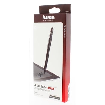 Hama 00119455 stylus Negro
