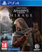 Ubisoft Assassin's Creed Mirage Standard PlayStation 4