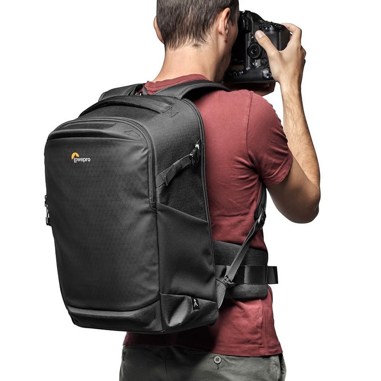 LOWEPRO FLIPSIDE 400 AW III - vue 3