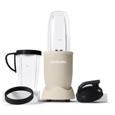 Batidora Nutribullet pro NB907MASN BEIGE