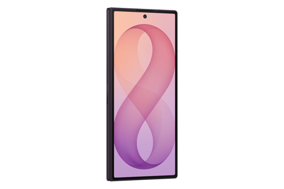 Galaxy Z Fold8 Ultra (5G) 1024 GB, Morado