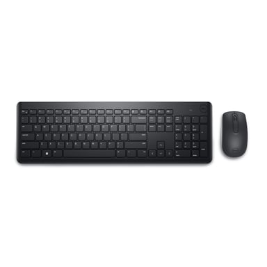 DELL Dell Wireless Keyboard and Mouse-KM3322W