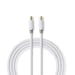 Nedis CSBW40015WT20 cable coaxial Blanco